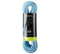 Edelrid Boa 9.8 Mm Rope Blu 200 m
