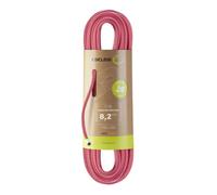 Edelrid Starling Eco Dry 8.2 Mm Rope Rosa 200 m