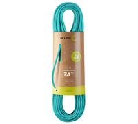 Edelrid Corda Mezza e Gemella Skimmer Eco Dry 7,1mm - 70 m