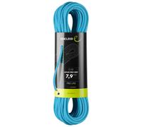 Edelrid - Corda multistandard - Apus Pro Dry 7,9mm Icemint - Taglia 50 m - Blu