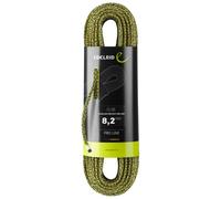 Edelrid - Corda multistandard - Starling Protect Pro Dry 8,2mm Yellow-Night - Taglia 60 m - Giallo