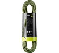 Edelrid - Corda multiuso - Swift Protect Pro Dry 8,9 Mm Night-Green - Taglia 70 m - Verde