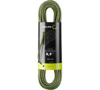 Edelrid - Corda multiuso - Swift Protect Pro Dry 8,9 Mm Night-Green - Taglia 80 m - Verde