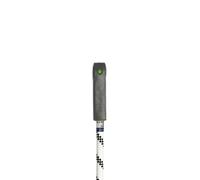 Edelrid Performance Static 11 Mm 1-st-w Rope Grigio 50 m