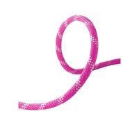 Edelrid Performance Static 11 Mm Rope Rosa 100 m