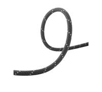 Edelrid Performance Static 9 Mm Rope Argento 100 m
