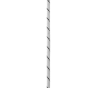 Edelrid Performance Static 9 Mm Rope Argento 50 m