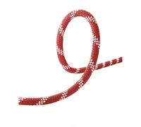 Edelrid Static Low Stretch 11.0 Mm Rope Rosso 60 m