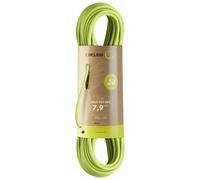 Edelrid - Corde d'escalade - Apus Eco Dry 7,9Mm Oasis in Pelle - Taglia 70 m - Verde