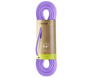 Edelrid - Corde d'escalade - Neo 100 3R 9,6Mm Lavender - Taglia 60 m - Viola