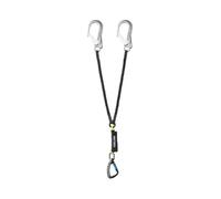 Edelrid Cordino a Y con Assorbitore di Energia Shockstop-Y 140 Giant - 180 cm