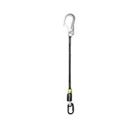 Edelrid Cordino Anticaduta con Assorbitore Shockstop-Lite-I 140 Giant