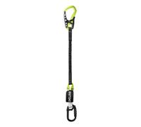Edelrid Cordino Anticaduta con Assorbitore Shockstop-Lite-I 140 One Touch