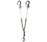 Edelrid Cordino Anticaduta con Funzione Tie-Back Shockstop-Y 140 Tie-Back Giant Ansi