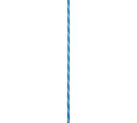 EDELRID Cordoncino PES da 5 mm, blu, 8 m