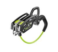 Assicuratore Edelrid Giga Jul (ardesia) Taille unique