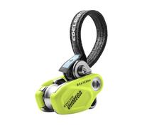 EDELRID Dispositivo di sicurezza OHMEGA, colore: Oasis