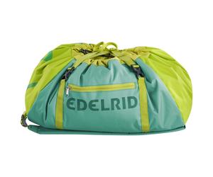 Edelrid - Drone II - Sacco porta corda One Size verde