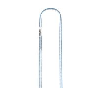 EDELRID Dyneema Sling 11 mm II, imbracature Unisex Adulto, Oasi, 11mm 60cm