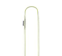 EDELRID Dyneema Sling 8mm Ii 180cm - Unisex - Verde / Bianco - Taglia unica- modello 2024