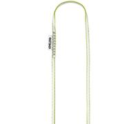 EDELRID Dyneema Sling 8mm Ii 180cm - Unisex - Verde / Bianco - Taglia unica- modello 2024