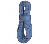 EDELRID - EAGLE LITE 9,5 mm, corda singola - Color: Blu, Lunghezza: 70 mt