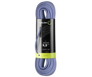 Edelrid Eagle Lite 9,5mm Corda Dinamica - 80 m