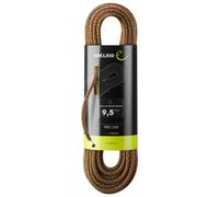 Edelrid - Eagle Lite Protect Pro Dry 9,5 mm - Corda intera 60 m marrone
