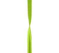 Edelrid Fettuccia Pes Webbing 16mm - Verde Neon (499)
