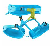 Edelrid Finn Iii Harness Blu 2XS Bambino,Bambina