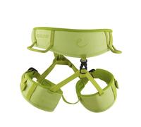 Edelrid Imbragatura Finn III bambino (Dimensione XS, Verde)