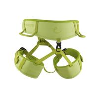 Edelrid Finn - imbrago basso - bambino XS Green junior