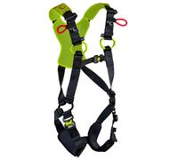 EDELRID Flex Lite Noche/Oasis L-XXL ANSI/ASSE Z359.11-2014