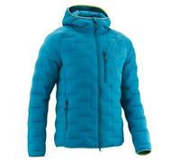 Edelrid Dolo Down Jacket Blu M Uomo