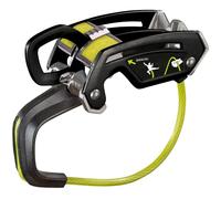 EDELRID Giga Jul - Unisex - Nero - Taglia unica- modello 2026
