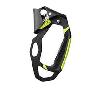 Edelrid - Hand Cruiser - Bloccante One Size grigio