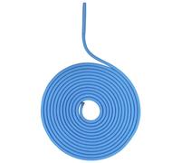 Edelrid - Hard Line 6 - Cordini 3 m blu