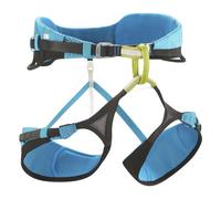 Edelrid Helia - imbrago basso - donna L Light Blue woman