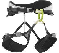 Edelrid - Helios, Imbrago Arrampicata - S, Grey