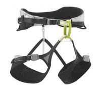 Edelrid - Helios - Imbragatura S nero/grigio