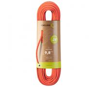 Edelrid - Heron Eco Dry 9,8 - Corda intera 60 m variopinto