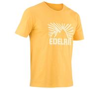 Edelrid - Highball IV - T-shirt S beige