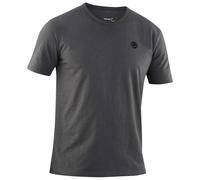 Edelrid - Highball IV - T-shirt XL grigio