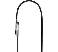 EDELRID Hmpe Cord Sling 6mm 90cm - Unisex - Nero - Taglia unica- modello 2026
