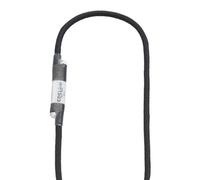 Edelrid HMPE Cord Sling 6mm - anello di cordino 90 cm Black unisex