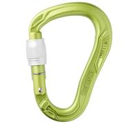 EDELRID Hms Bullet Screw - Unisex - Verde - Taglia unica- modello 2025