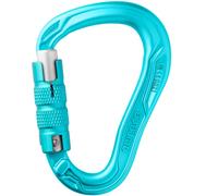 EDELRID Hms Bullet Triple Ii - Unisex - Blu - Taglia unica- modello 2023