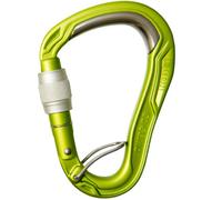 EDELRID Hms Bulletproof Screw Fg Ii - Unisex - Verde - Taglia unica- modello 2025