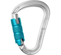 Edelrid - HMS Strike Triple II - Connettori HMS grigio