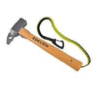 Edelrid Hudson Hammer Marrone,Grigio